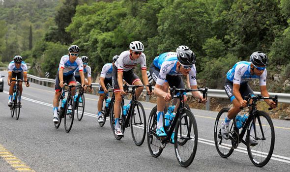 Il Giro d’Italia 2019 parte da Bologna!