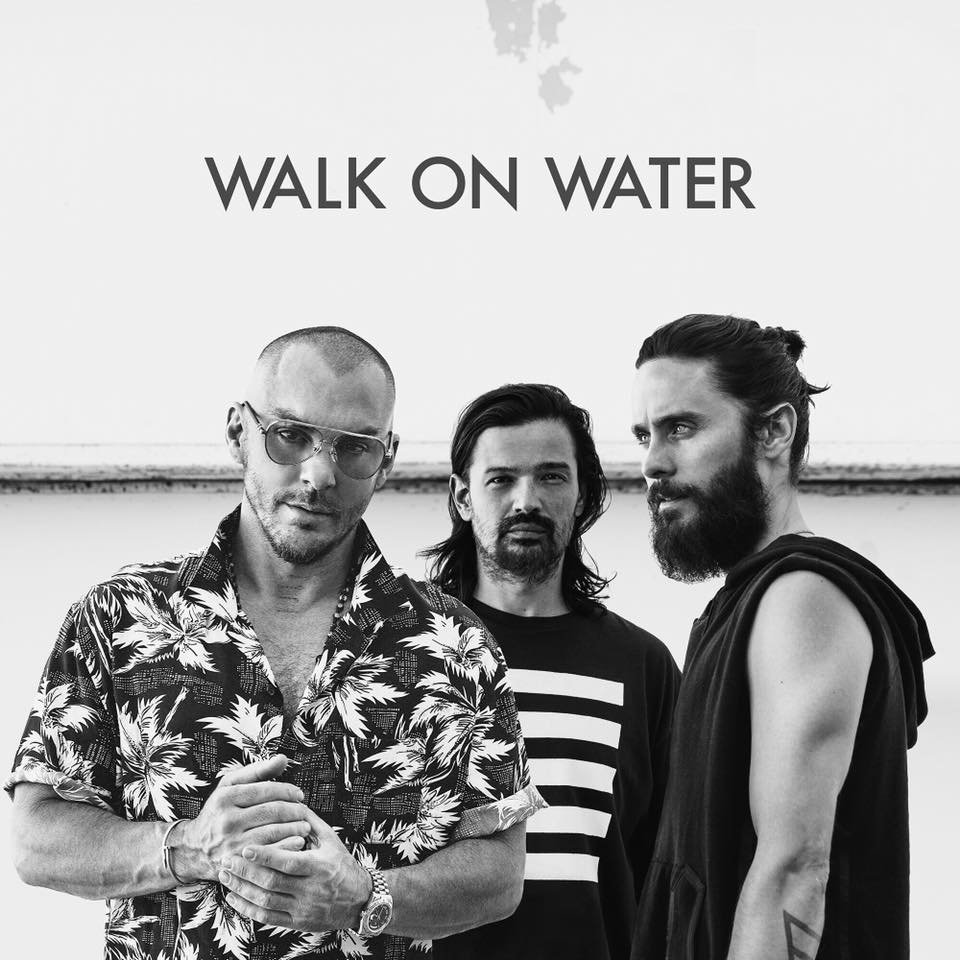 Thirty Seconds to Mars: tappa a Bologna il 17 marzo