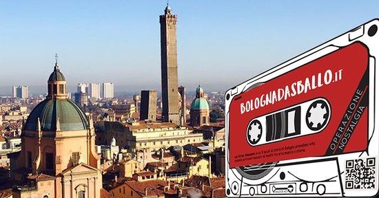 bologna da sballo