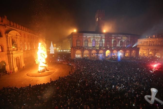 capodanno 2019 bologna