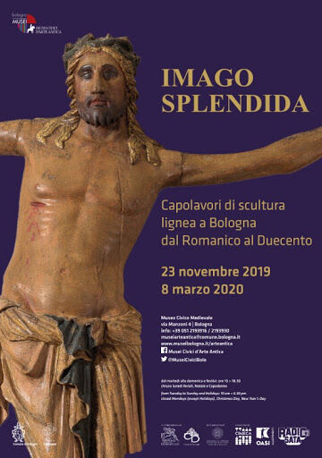 I capolavori della scultura lignea italiana in mostra a Bologna