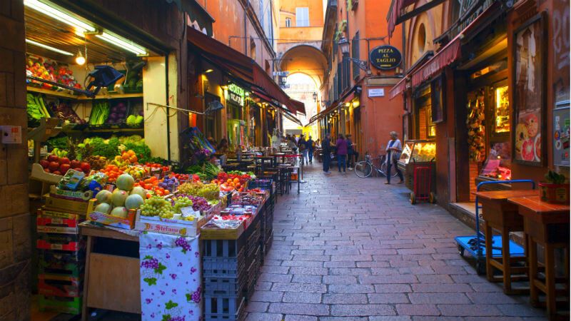 Estate 2018 a Bologna: dieci esperienze da non perdere!