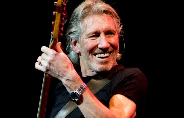 roger waters concerto bologna