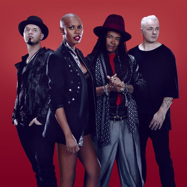 skunk anansie bologna