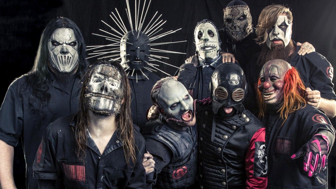 Con gli Slipknot ritornano i concerti all’Arena Parco Nord di Bologna