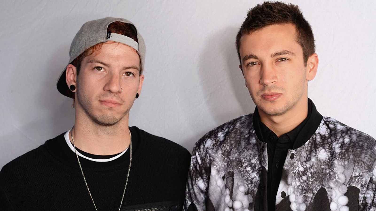 Twenty One Pilots, unica tappa italiana a Bologna