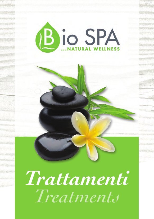Bio Spa Natural Wellness listino