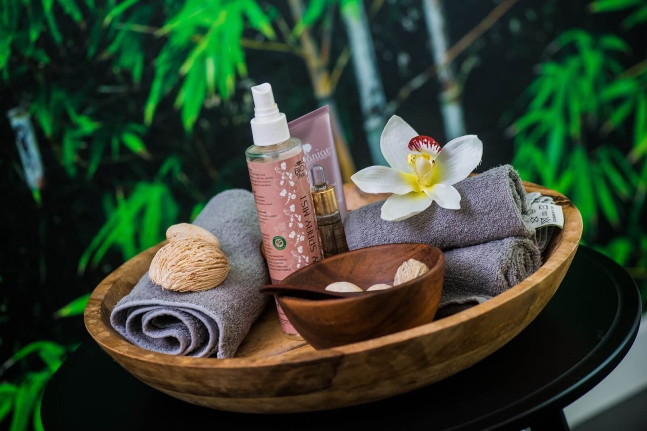 Pacchetto BioSpa Romantica
