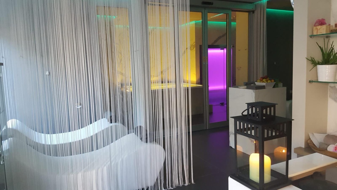 Pacchetto BioSpa Special Party