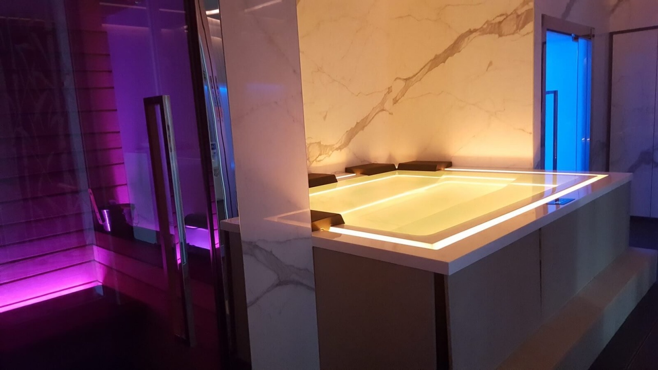 Pacchetto BioSpa Private per 2 persone