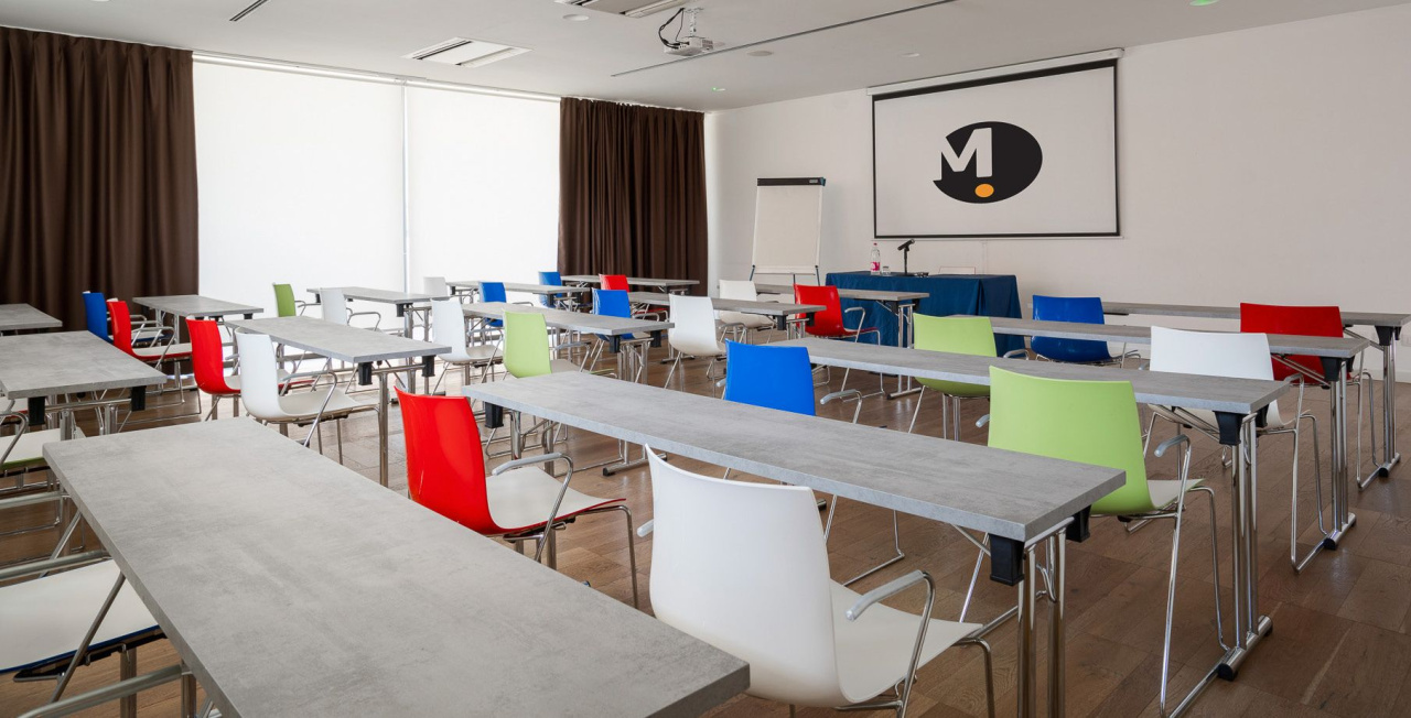 TERRACE meeting room