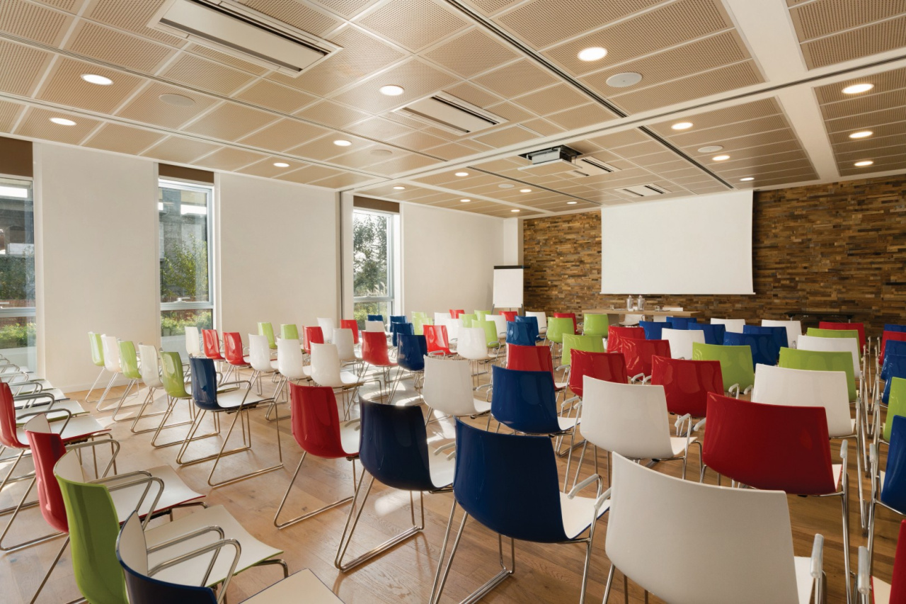Green Meeting Hall