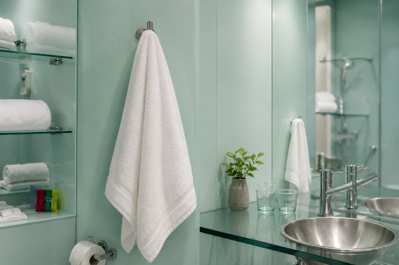 Bagni Mitico Hotel