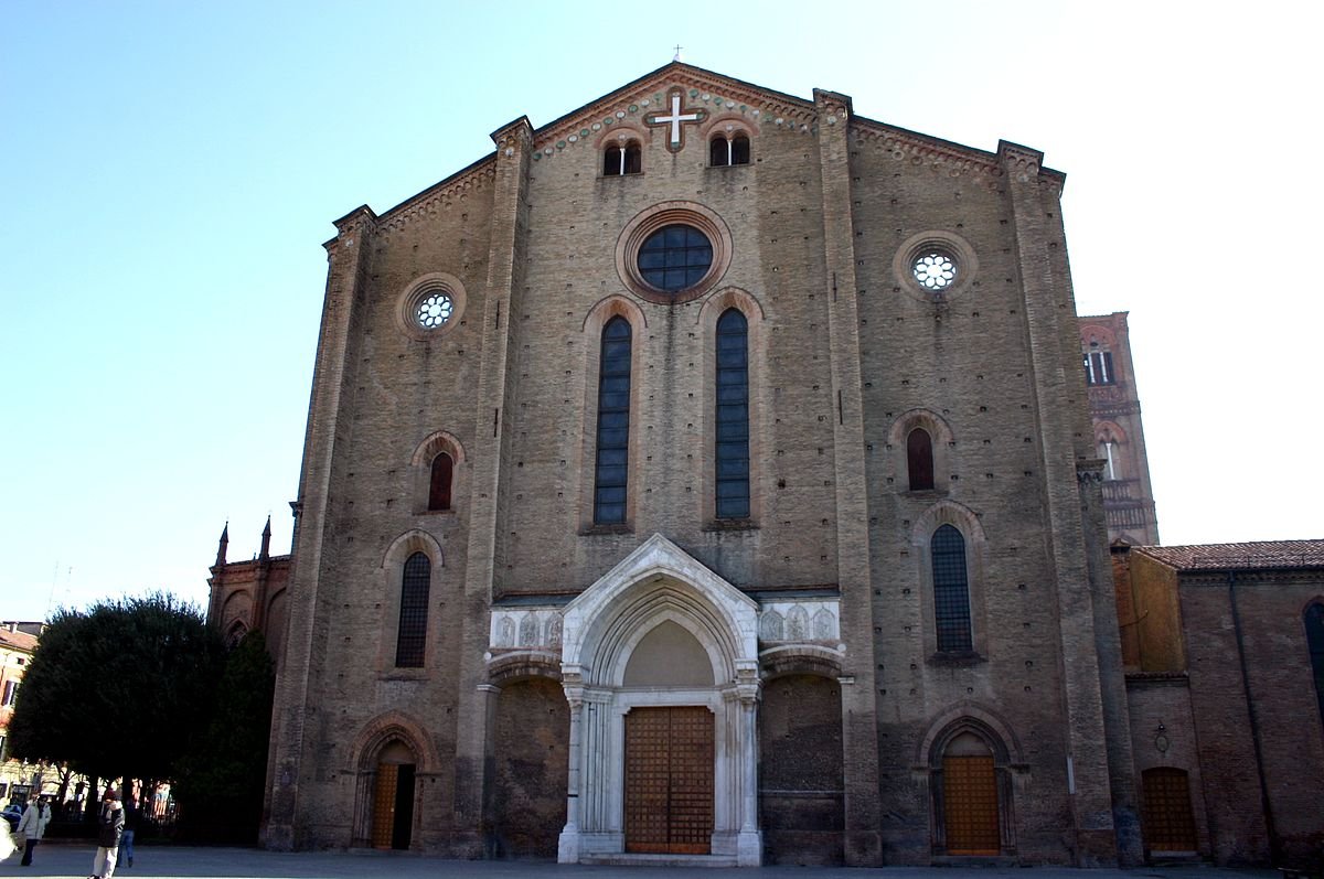 bologna san francesco