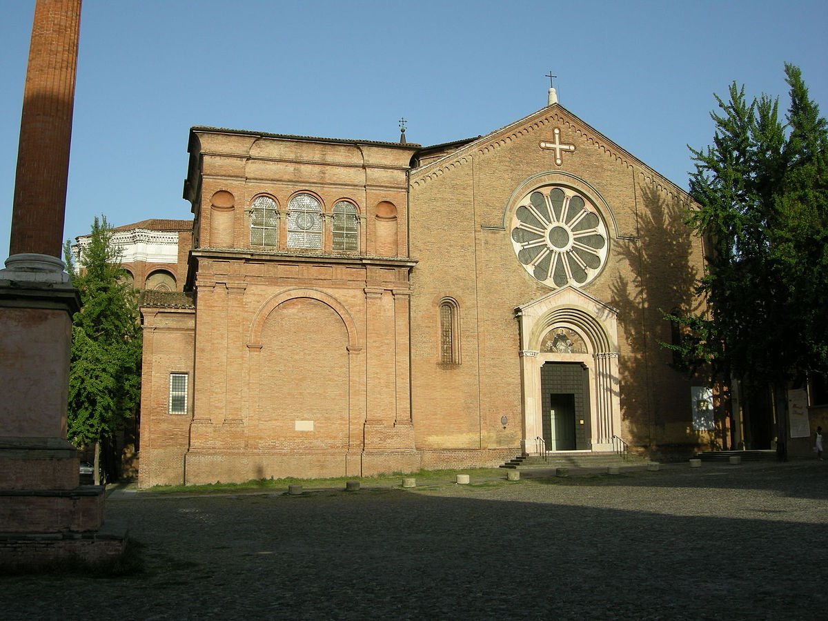 san domenico bologna