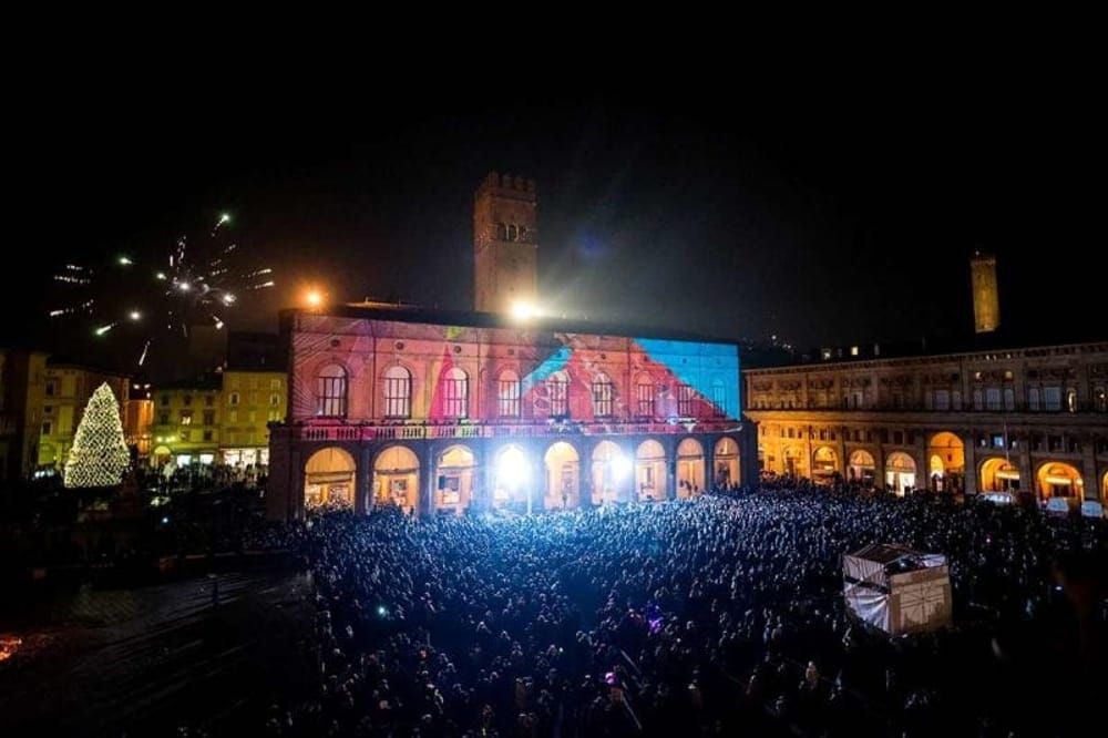 capodanno 2019 a bologna