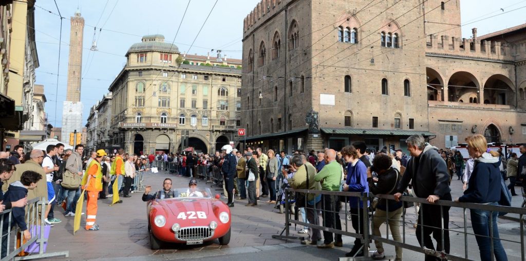 mille miglia