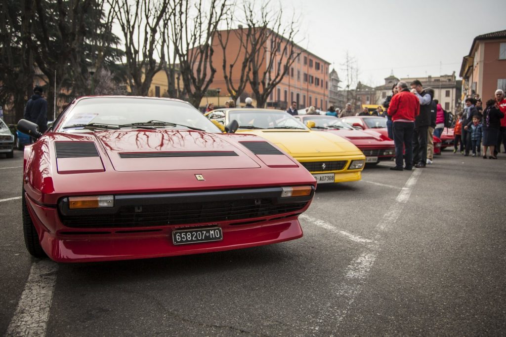 emilia romagna terra dei motori