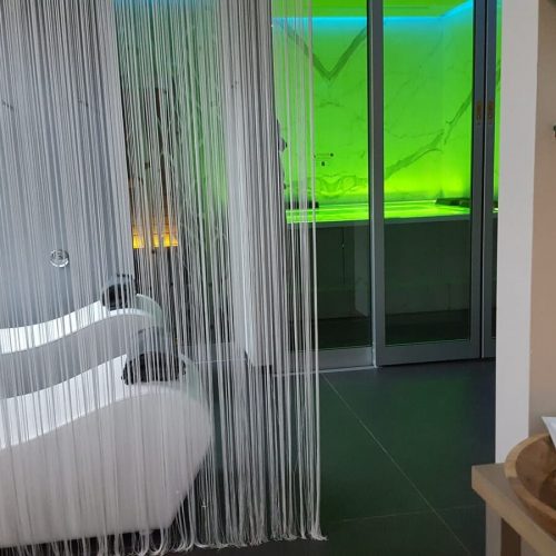 BioSPA e Encore Fitness Area