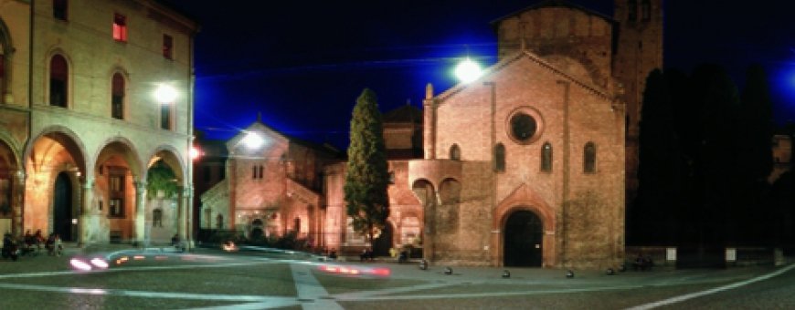 bologna santo stefano